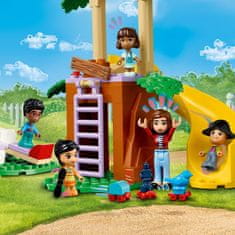 LEGO Friends 42636 Škôlka v mestečku Heartlake