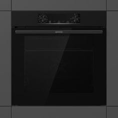 Gorenje vestavná elektrická trouba BOP6737E02BK