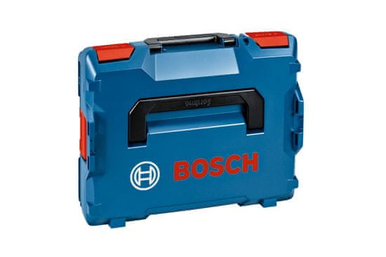 BOSCH Professional kufrový systém Carrying Case L-BOXX 102 (1.600.A01.2FZ)