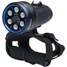 LIGHT AND MOTION SOLA Dive 800 SF lampa