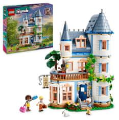 LEGO Friends 42638 Hotel na zámku