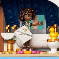 LEGO Friends 42638 Hotel na zámku