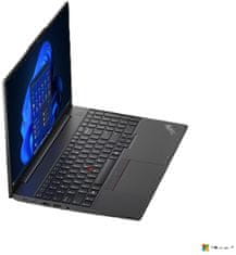 Lenovo ThinkPad E16 Gen 2 (Intel) (21MA002SCK), čierna