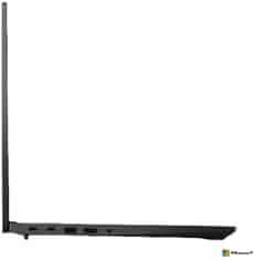 Lenovo ThinkPad E16 Gen 2 (Intel) (21MA0021CK), čierna