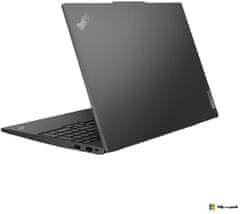 Lenovo ThinkPad E16 Gen 2 (Intel) (21MA002SCK), čierna