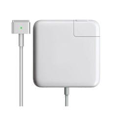 NRG+ NRG+ 45W náhradná nabíjačka MagSafe 2 pre MacBook Air (2012-2015)