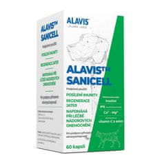 Alavis Sanicell 60 tbl