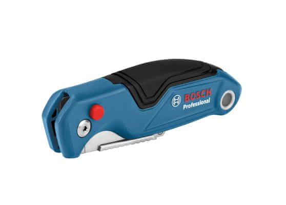 BOSCH Professional Súprava nožov (1.600.A01.6BM)