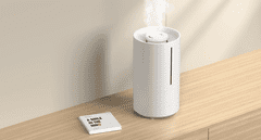 Xiaomi Xiaomi Mi Smart Humidifier 2 White EU BHR6026EU