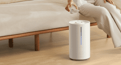 Xiaomi Xiaomi Mi Smart Humidifier 2 White EU BHR6026EU