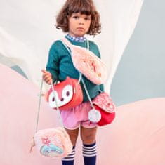Lilliputiens detská kabelka - líška Alice