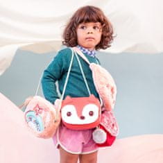 Lilliputiens detská kabelka - Červená Čiapočka