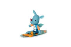 Lilliputiens surfer dráčik Joe - magická hračka do vody