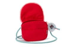 Lilliputiens detská kabelka - Červená Čiapočka