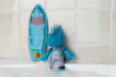 Lilliputiens surfer nosorožec Marius - magická hračka do vody