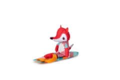 Lilliputiens surferka líška Alice - magická hračka do vody