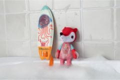 Lilliputiens surferka líška Alice - magická hračka do vody