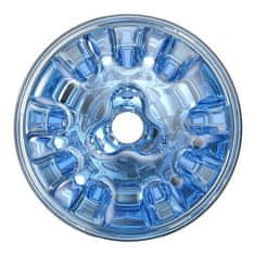 Fleshlight Fleshlight Quickshot Turbo (Blue Ice), obojstranný masturbátor