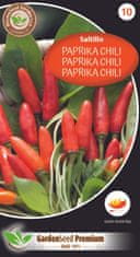 MORAVOSEED Saltillo paprika chilli