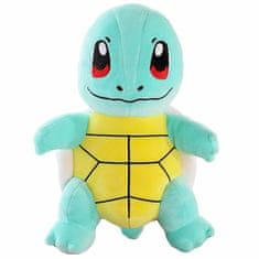 Plush Plyšová hračka Pokémon Squirtle 24cm