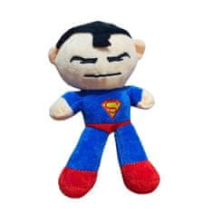 Plush Plyšová hračka Superman s prísavkou 22cm