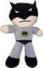 Plush Plyšová hračka Batman s prísavkou 24cm