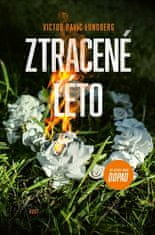 Victor Pavic Lundberg: Ztracené léto