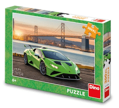 Puzzle 300XL Lamborghini