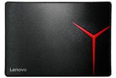 Lenovo podložka pod myš CONS Herná Legion Cloth (čierna)