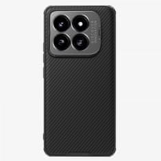 Nillkin  CamShield Prop Camera-Visible Magnetic Back Cover pre Xiaomi 14 Black