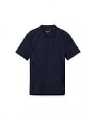 Tom Tailor Denim Polo TOM TAILOR DENIM pánske 1042111/10668 L