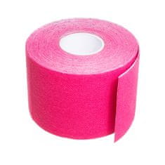 Vitammy Tape 1 Kineziologická páska, mäkká, vodeodolná, ružová