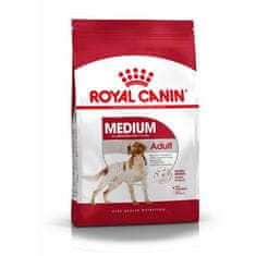 Royal Canin MEDIUM ADULT 15kg