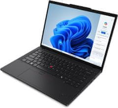 Lenovo ThinkPad T14 Gen 5 (Intel) (21ML003QCK), čierna