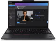 Lenovo ThinkPad T16 Gen 3 (21MN0050CK), čierna