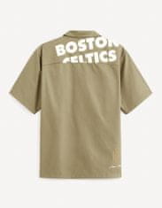 Celio Košile Boston Celtics S