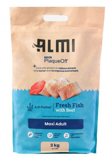 ALMI Maxi Adult 3 kg