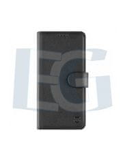 Tactical Knižkové puzdro Tactical Field Notes pre Xiaomi Redmi Note 13 4G čierne