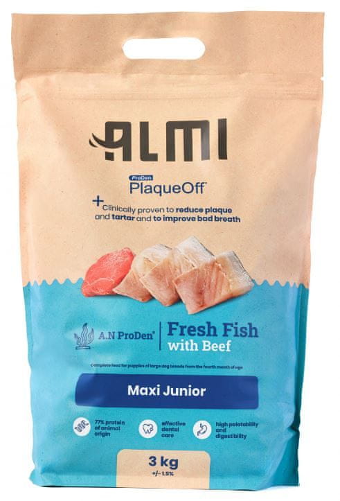 ALMI Maxi Junior 3 kg