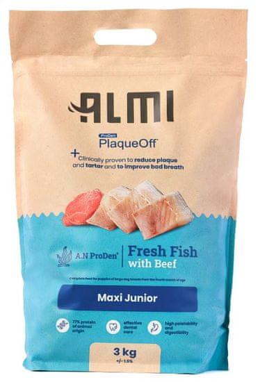 ALMI Maxi Junior 3 kg