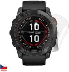 SCREENSHIELD fólie na displej pro GARMIN Fenix 7X PRO