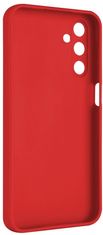 FIXED zadní kryt Story pro Samsung Galaxy A15/A15 5G, červená