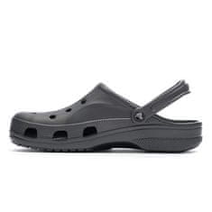 Crocs Dreváky sivá 41 EU Baya