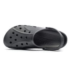 Crocs Dreváky sivá 41 EU Baya