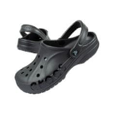 Crocs Dreváky sivá 41 EU Baya