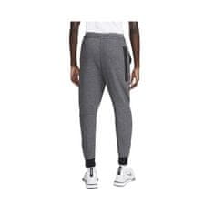 Nike Nohavice sivá 173 - 177 cm/S Sportswear Tech Fleece