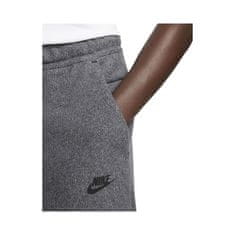 Nike Nohavice sivá 173 - 177 cm/S Sportswear Tech Fleece