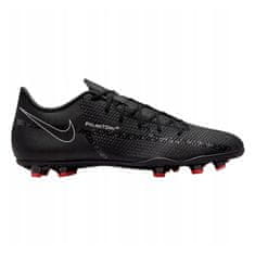 Nike Obuv čierna 45.5 EU Phantom Gt2 Cb Fg, mg