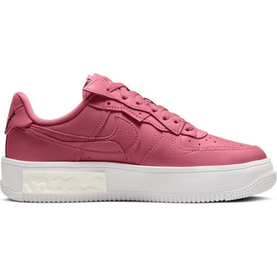 Nike Obuv ružová 37.5 EU Air Force 1 Fontanka