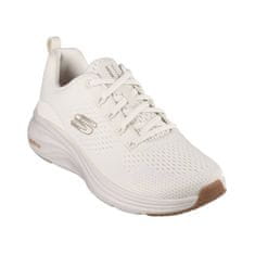 Skechers Obuv biela 39 EU Vapor Foam Fresh Trend